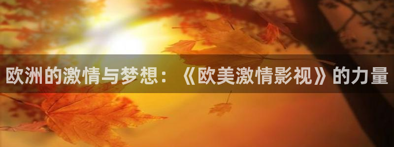 星空影院电视剧在线看